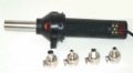 Hot Air Gun w/Digital Display for SMD's