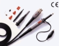 DC~150 MHz Scope Probe Set Selectable X1/Ref/X10