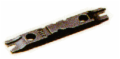 110/88 Type Term. Black