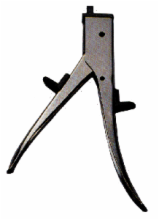 Nibbling/Cutter Tool