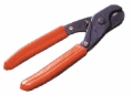 6-1/2'' Cable Cutter with Closed Lock
