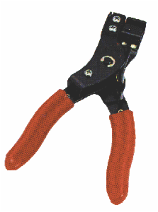 CABLE TIE FASTENER