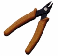 5'' Precise Electrical Cutter
