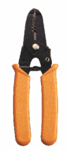 Precise Cutter/Stripper, 20-30 AWG