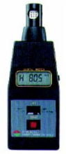 Digital Relative Humidity & Temperature Meter