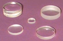 Lens Assortment