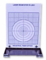 Laser Beam Stop - Small (3in x 4in)