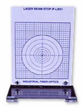 Laser Beam Stop - Small (3in x 4in)