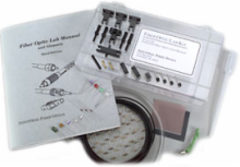 Lab Course and Kit with Manual