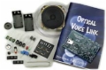 Optical Voice Link - Unassembled
