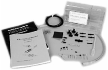 Intermediate Classroom & Lab Course - Student's Edition