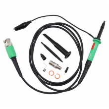 250MHZ X1 X10 SEL SCOPE PROBE
