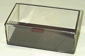 SCATTERING TANK (IF-SKT2)