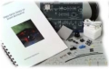 Speed of Light Apparatus - Assembled Version
