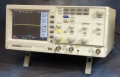 Instek 100MHz 2Ch Digital Storage Oscilloscope