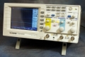 Instek 150MHz Color Digital Storage Oscilloscope