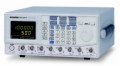 Instek 15MHz Function Generator w/Ext. Counter, Sweep, AM/FM