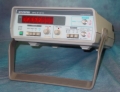 Instek 1.3GHz Frequency Counter