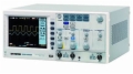 Instek 200MHz 2Ch Digital Storage Oscilloscope