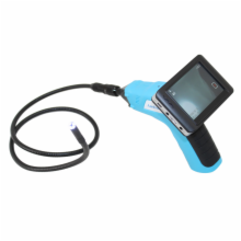 Aardvark Wireless Inspection Camera