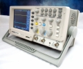 INSTEK 25MHz 2Ch Lightweight DSO w/Color LCD