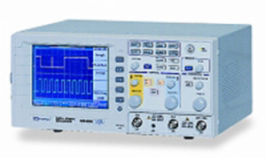 250MHZ DIG STOR OSCOPE COLOR