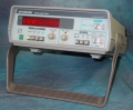 Instek 2.7GHz Frequency Counter