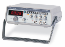 Instek 2MHz Function Generator
