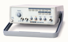 Instek 3MHz Function Generator
