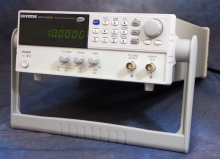 Instek 4MHz DDS Function Generator