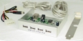 Internal 4 Port USB 2.0 Hub