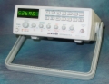 Instek 5MHz Function Generator w/Ext. Counter, Sweep, AM/FM
