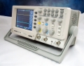 INSTEK 60MHz 2Ch Lightweight DSO w/Color LCD
