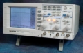 INSTEK 60MHz Digital Storage Oscilloscope