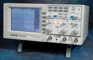 60MHZ DIG STOR OSCOPE W RS232