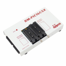 PIC16C5X Program Module works with ROMAX Main Board