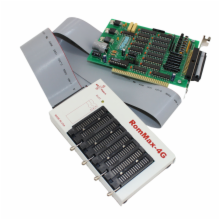PC Based E(E)PROM Programmer & Microcontroller Programmer