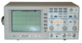 INSTEK 150MHz Digital Storage Oscilloscope