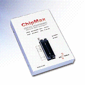 PAR PORT DEVICE PROGRAMMER