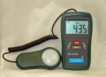 Intelligent Digital Light Meter