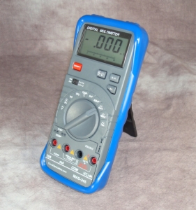 INTELLIGENT DMM W RS232 INTFAC