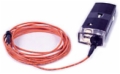 Fiber Optic Inspection Microscope