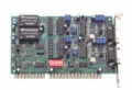 Isolated 2-Channel 12-Bit Analog Output Card
