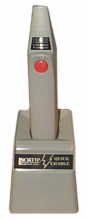ISO-TIP Quick Charge Soldering Iron