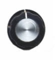 Knob for 1/4