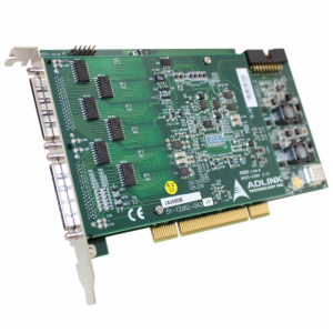 PC Based Input/Output Cards