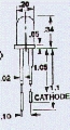 Infrared Emitting Diode