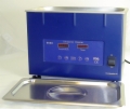 Large Capacity Deluxe Ultrasonic Cleaner