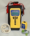 LanScaper Network Tester