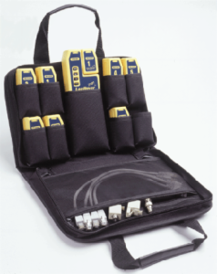 LANROVER PRO - CAT 5 TESTER WI